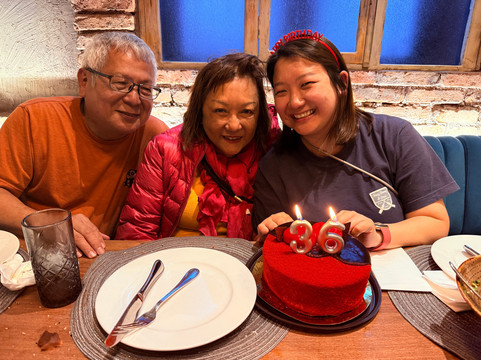 Visit Georgia with George-第比利斯必去景点