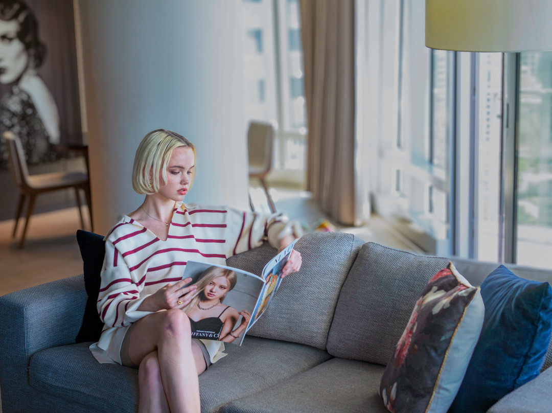 Paradox Vancouver主图