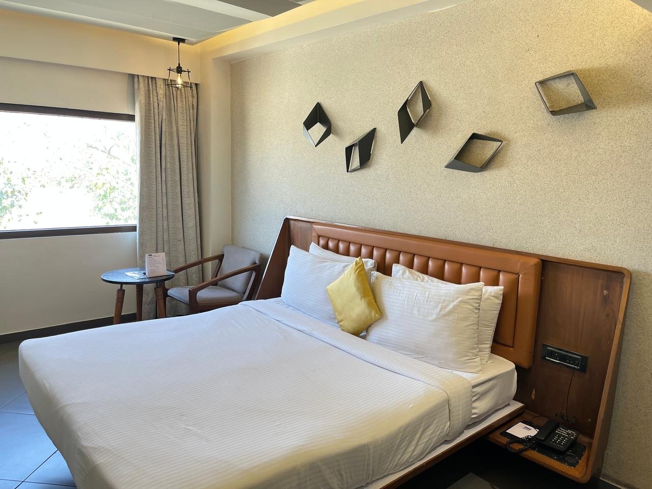Keys Select by Lemon Tree Hotels, Gandhi Ashram, Ahmedabad-官方
