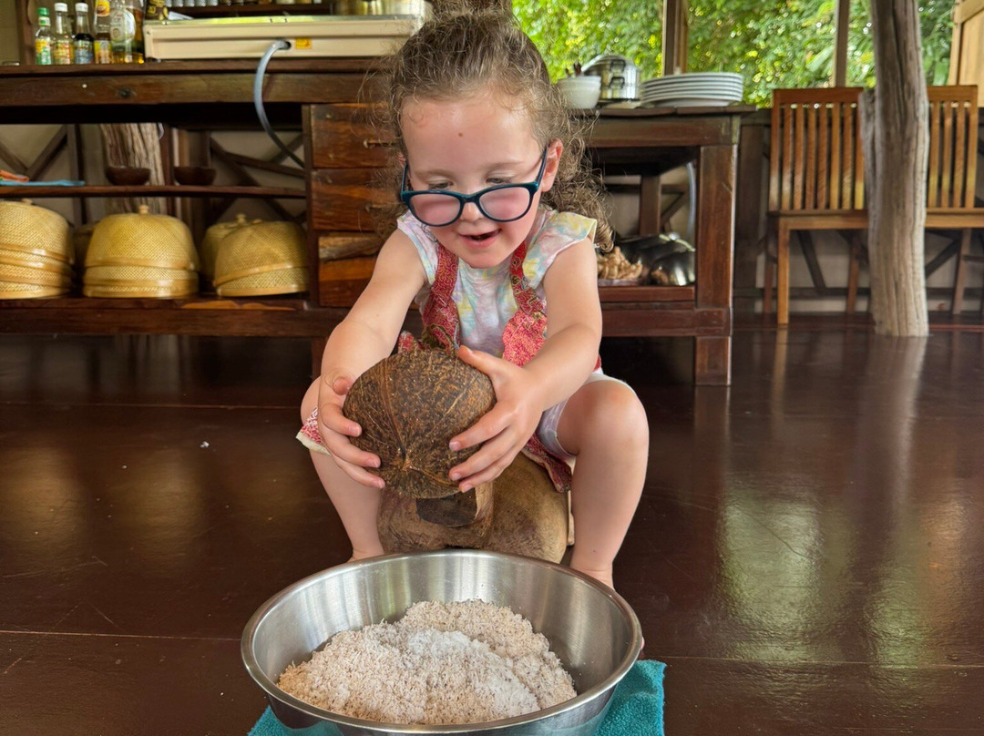 Mina's Cooking Classes-瑶诺岛必去景点