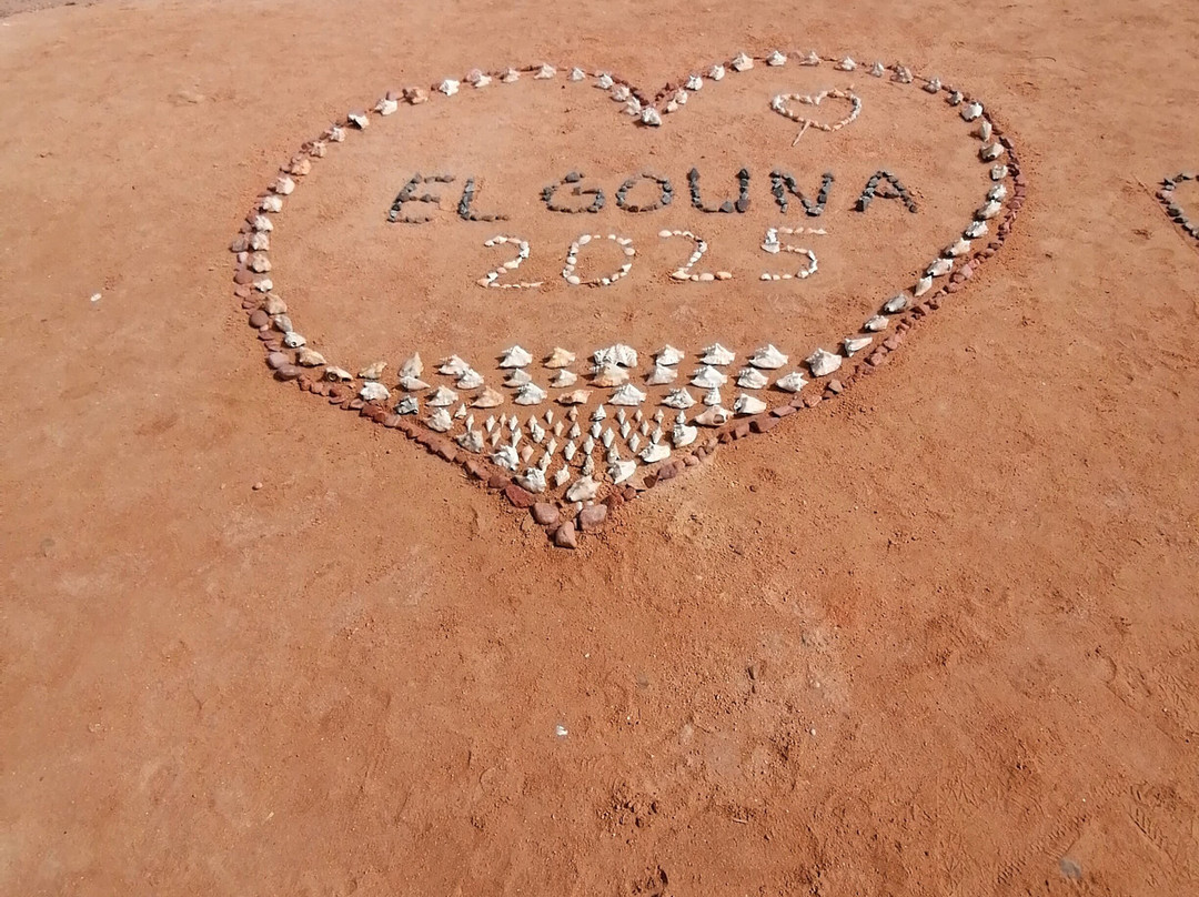 Planet Spa at Club Paradisio El Gouna-艾高娜必去景点