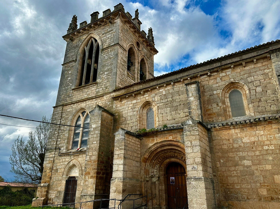 Iglesia de San Lorenzo