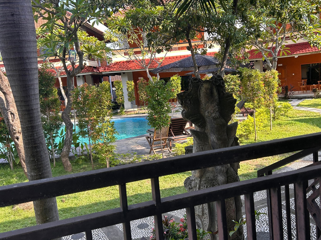 Hotel My Lovina主图