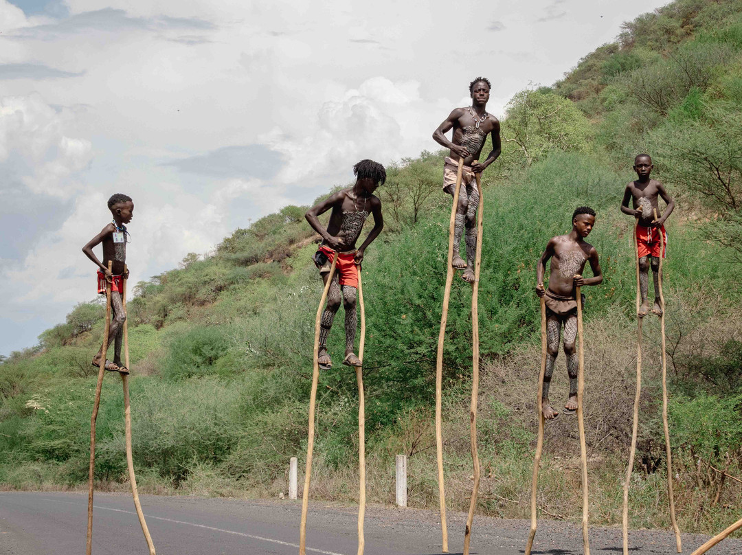 Grand Holidays Ethiopia Tours景点图片