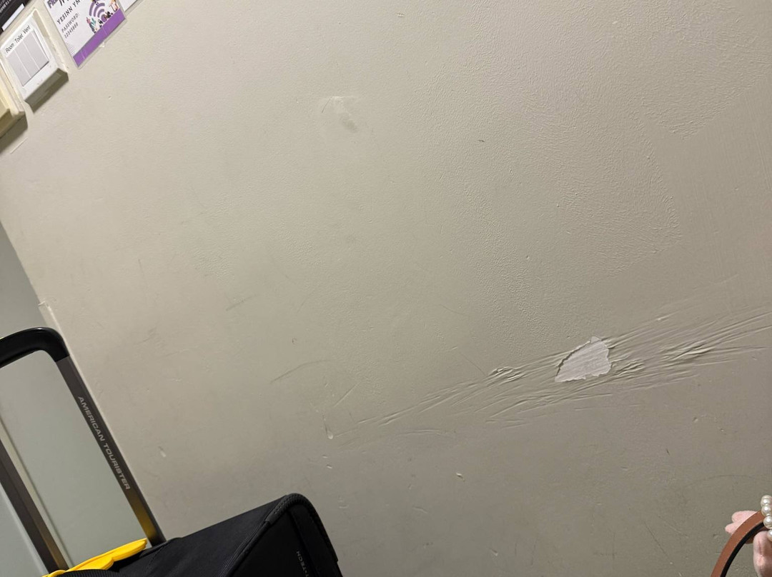 悦思青年旅舍 @油麻地主图