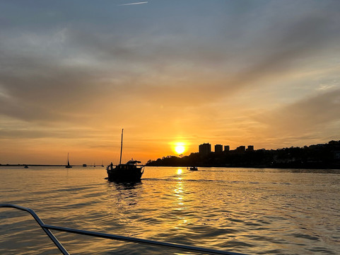 Douro Captain-波尔图必去景点