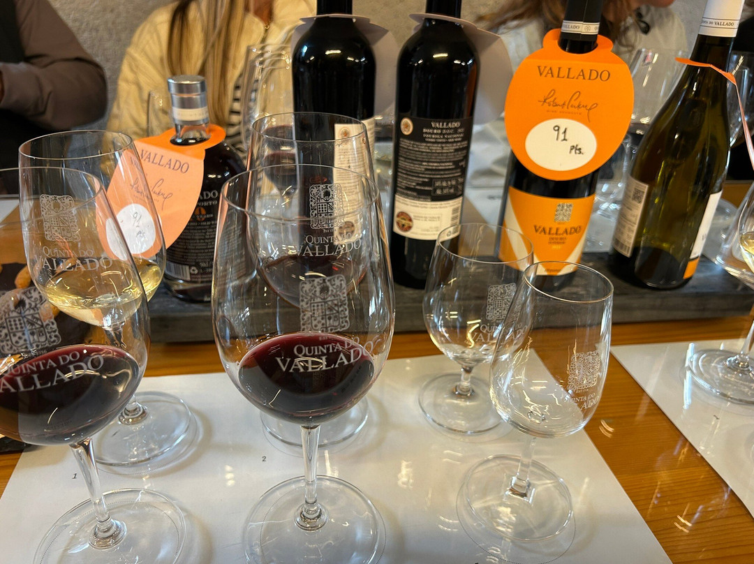 Quinta do Vallado-佩苏达雷瓜必去景点