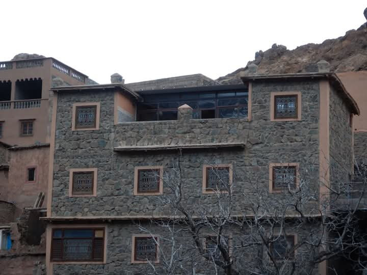 Morocco Trekking-马拉喀什必去景点