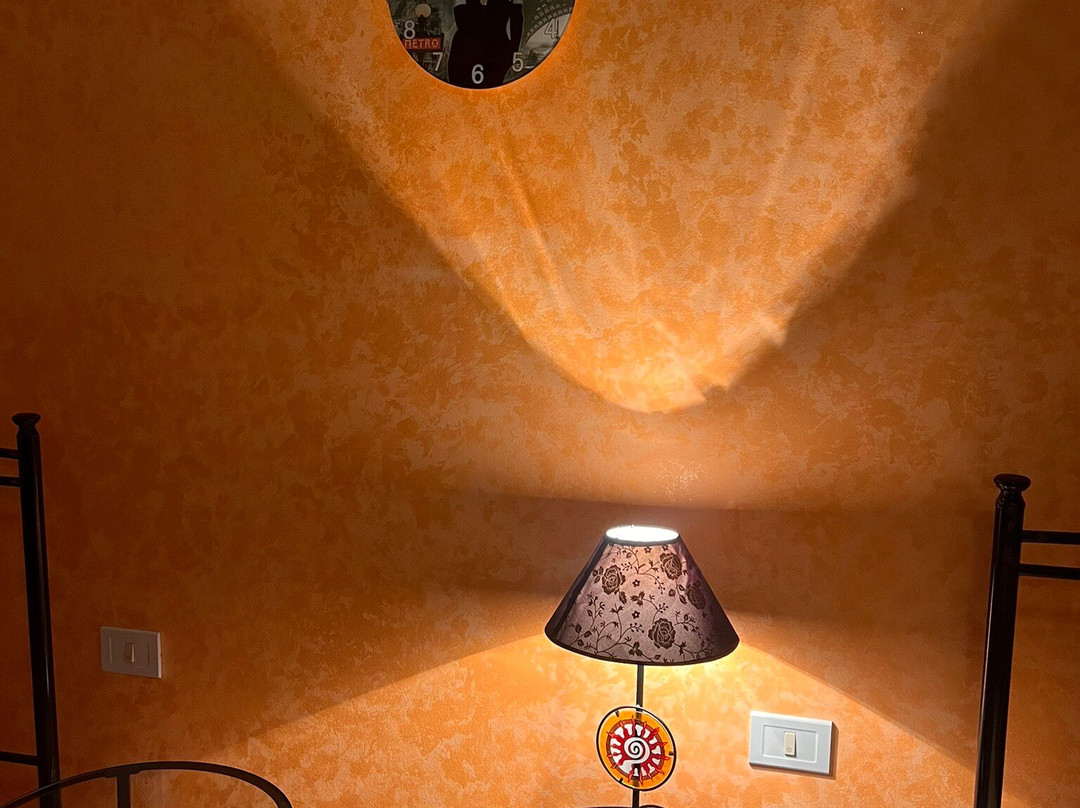 Alba Tra I Pini B&B主图