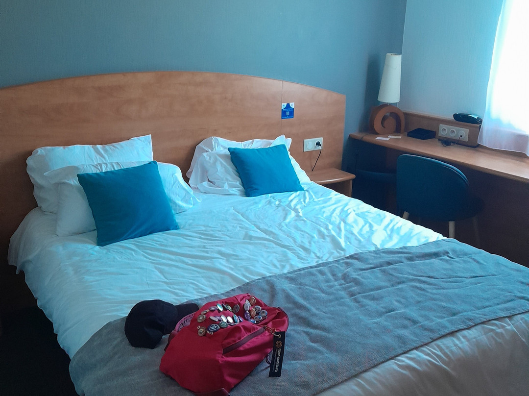 The Originals City, Plume Hotel主图