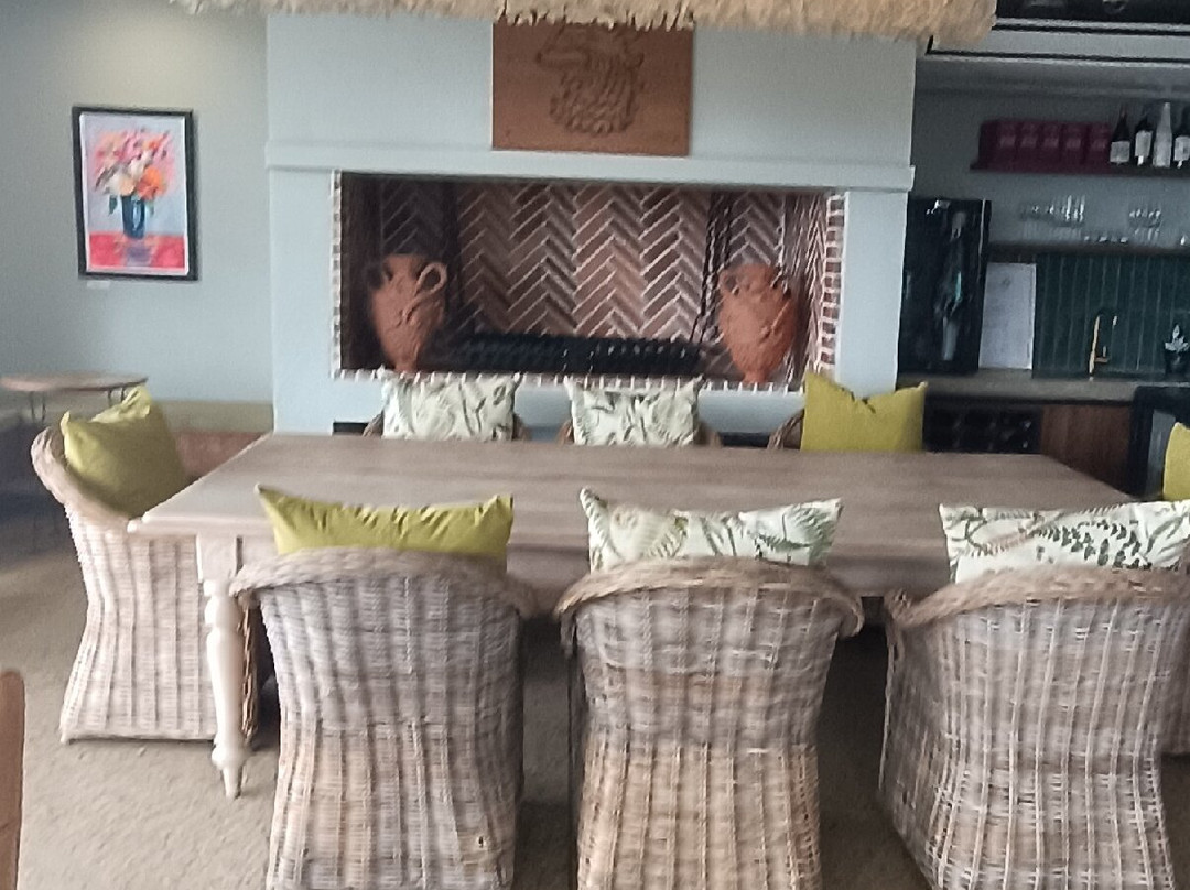 Stettyn Cellar-伍斯特必去景点