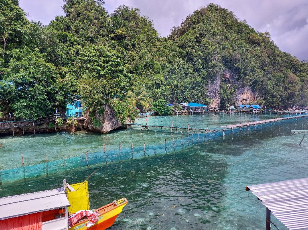Luta's Beach Resort-Libjo必去景点
