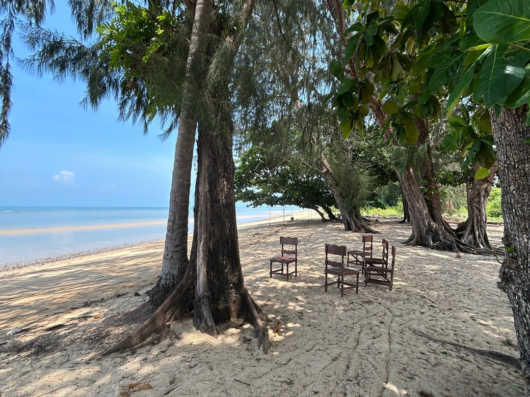 Koh Kradat-阁骨岛必去景点