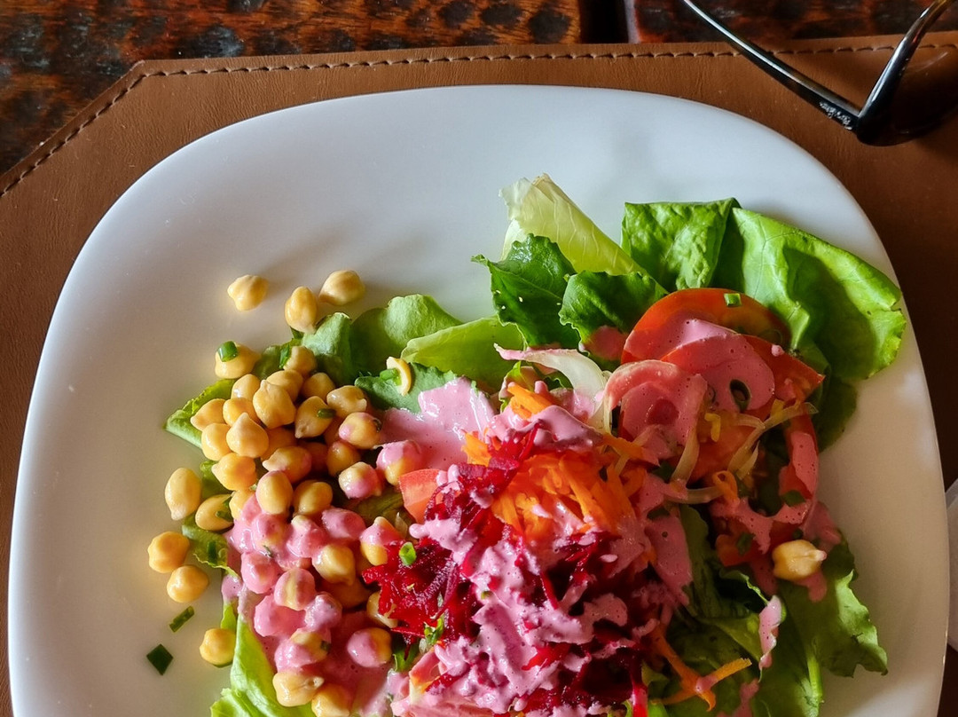 Spa Maria Bonita主图