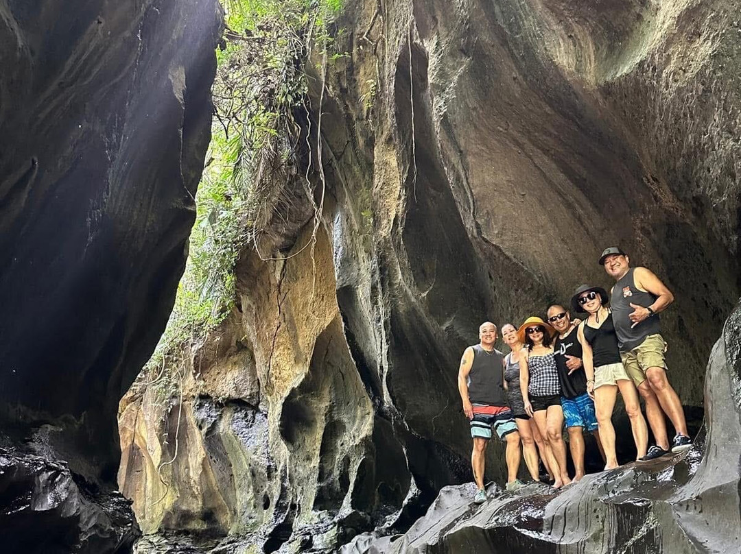 Visit Bali Tour-登巴萨必去景点