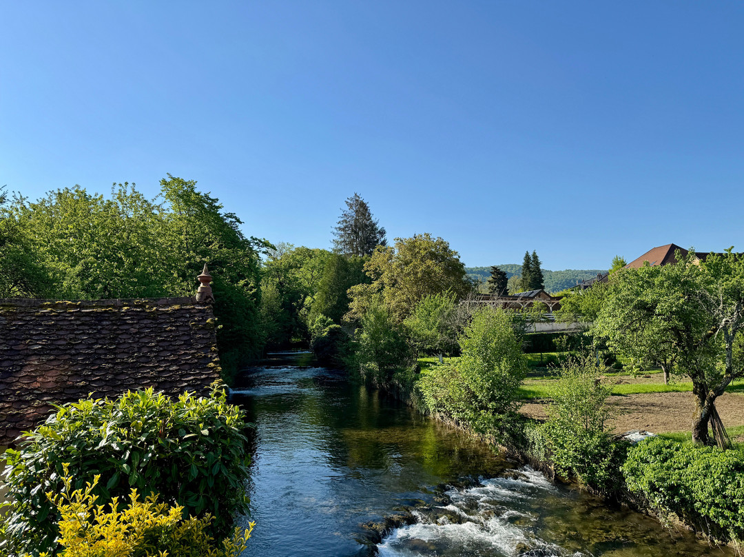 Le Clos Alice