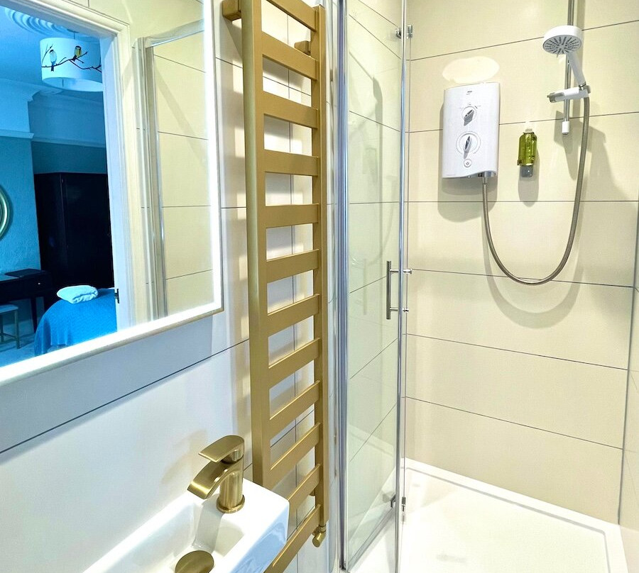 Wormald House主图