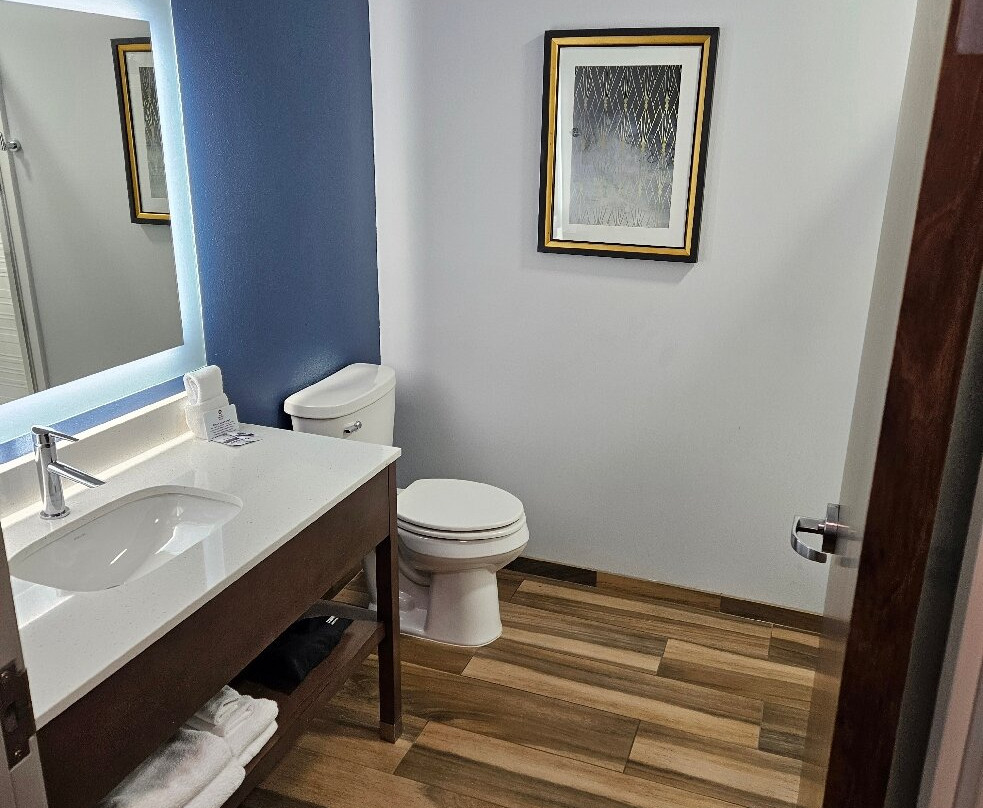 Best Western Plus St. Louis Airport Hotel主图