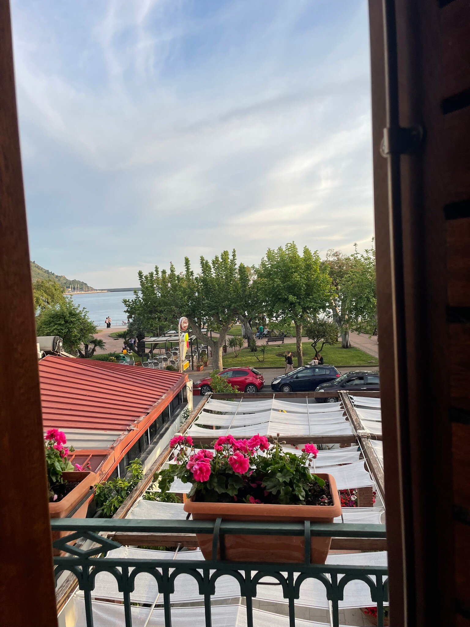 Hotel Pisacane-官方