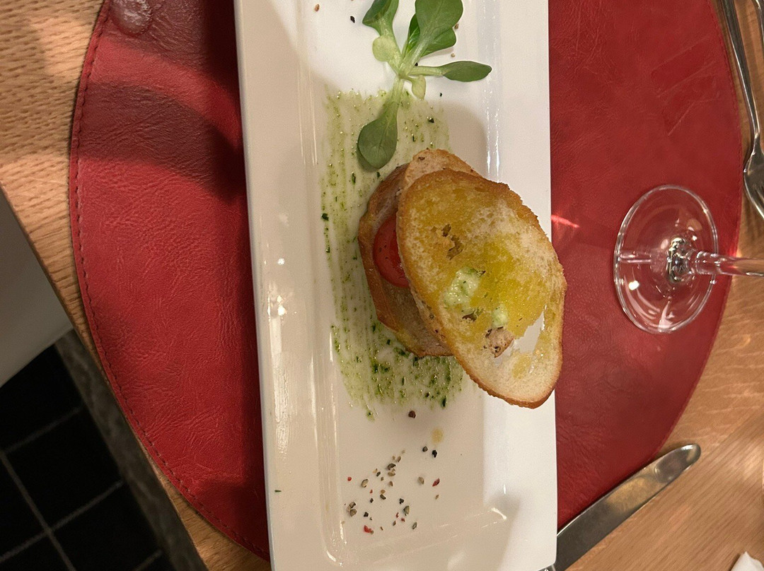 Hotel Konradin主图