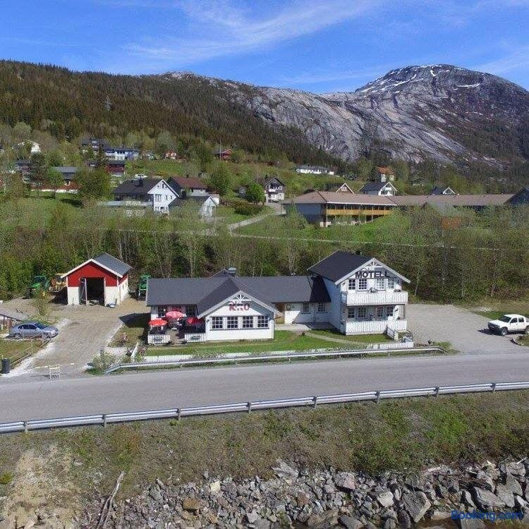 Stjordal旅游攻略图片