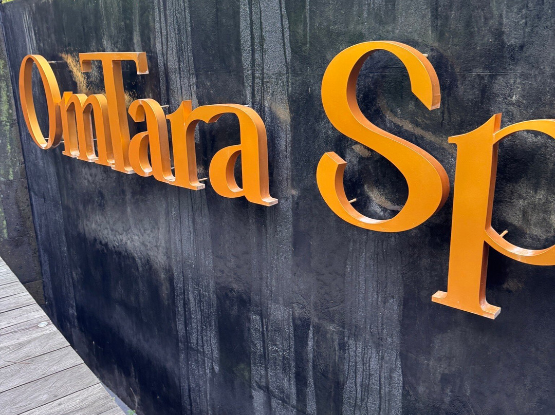 OmTara Spa By Clarins景点图片