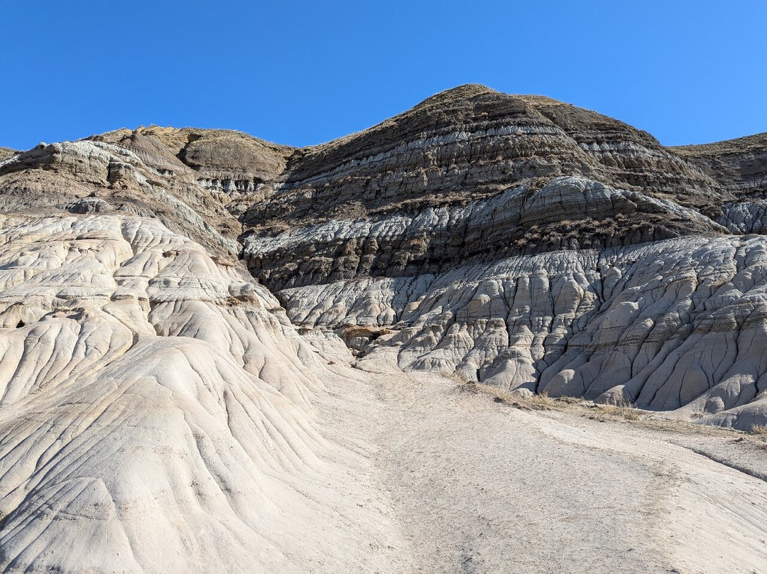 The Hoodoos-德兰赫勒必去景点