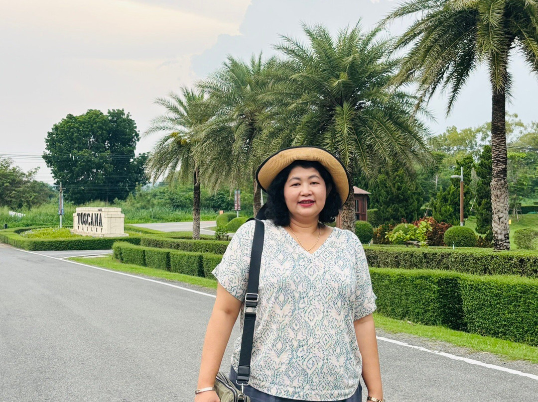 Primo Piazza Khao Yai-考艾国家公园必去景点