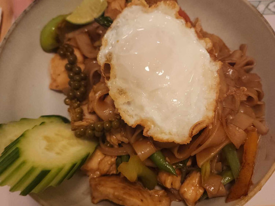 Restaurant Kupkao Thaï