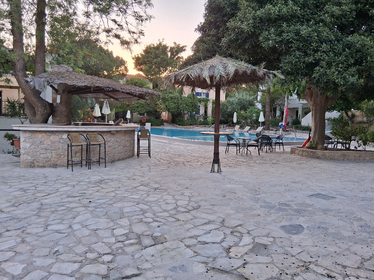 Kalydna Island Hotel-官方