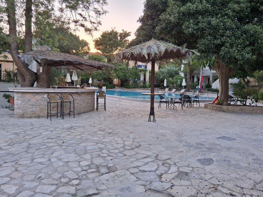 Kalydna Island Hotel主图