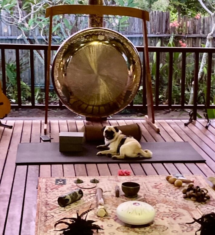 Island Yoga Lembongan-Jungutbatu必去景点