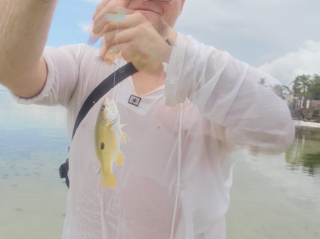 Suha De Zanzibar-帕杰必去景点