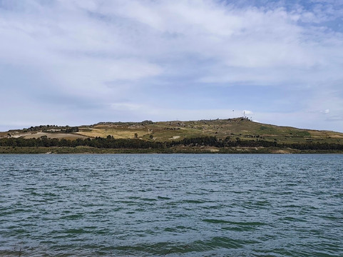 FLY FISHING SICILY outdoor experience-卡塔尼亚必去景点