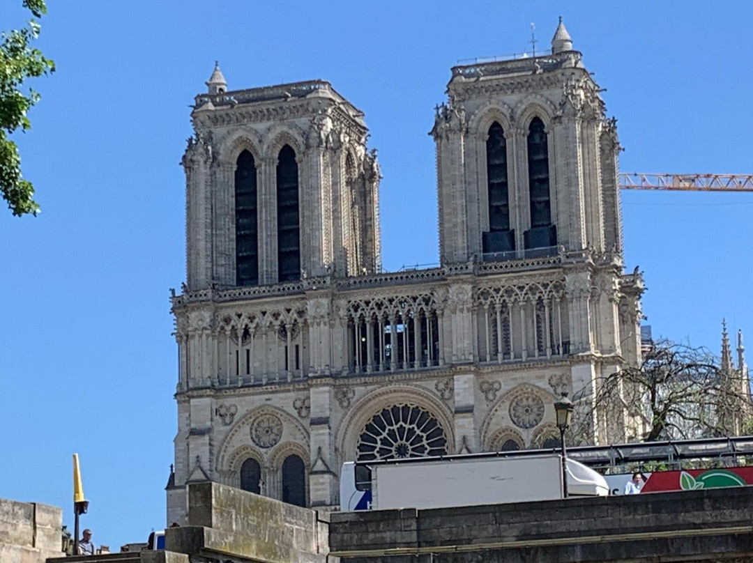 Parigi.it-巴黎必去景点