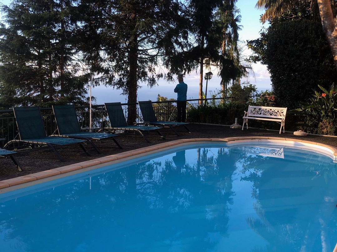 Villa Alto Boutique Hotel主图