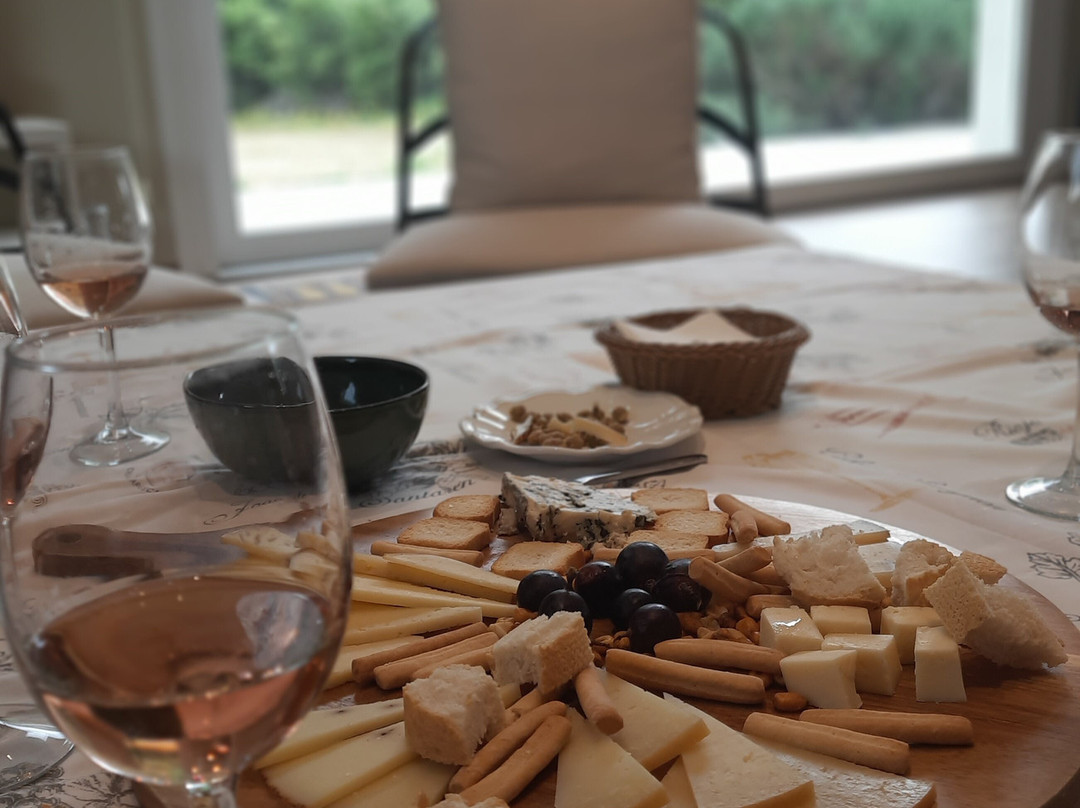 Bodega Gross Hermanos-安特克拉必去景点