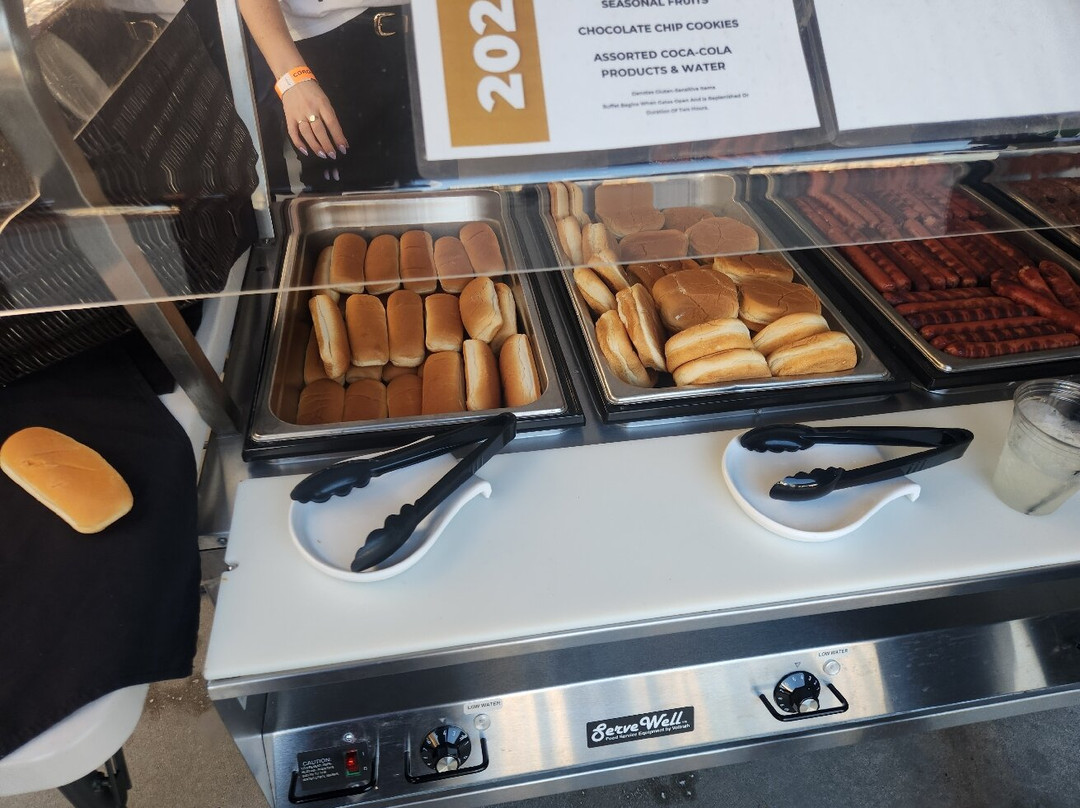 Truist Field-夏洛特必去景点