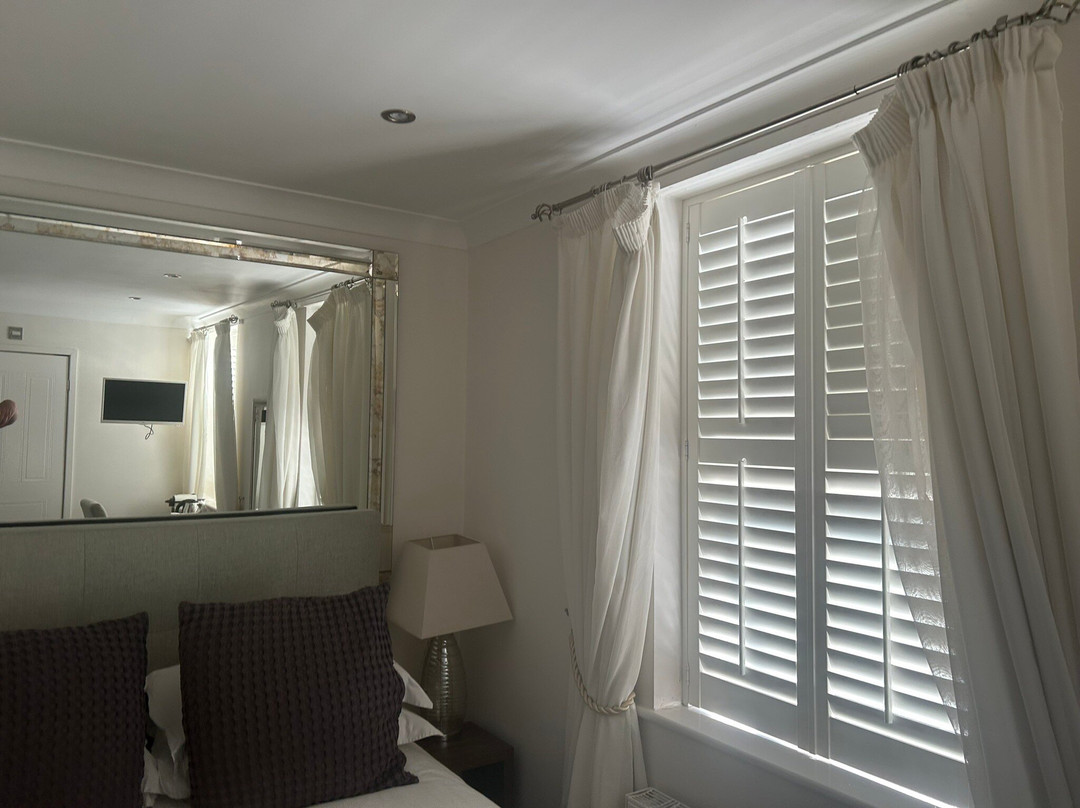 Grosvenor Lodge Guest House主图