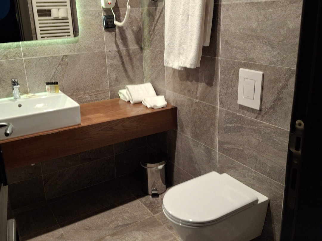 Boscovich Boutique Hotel主图