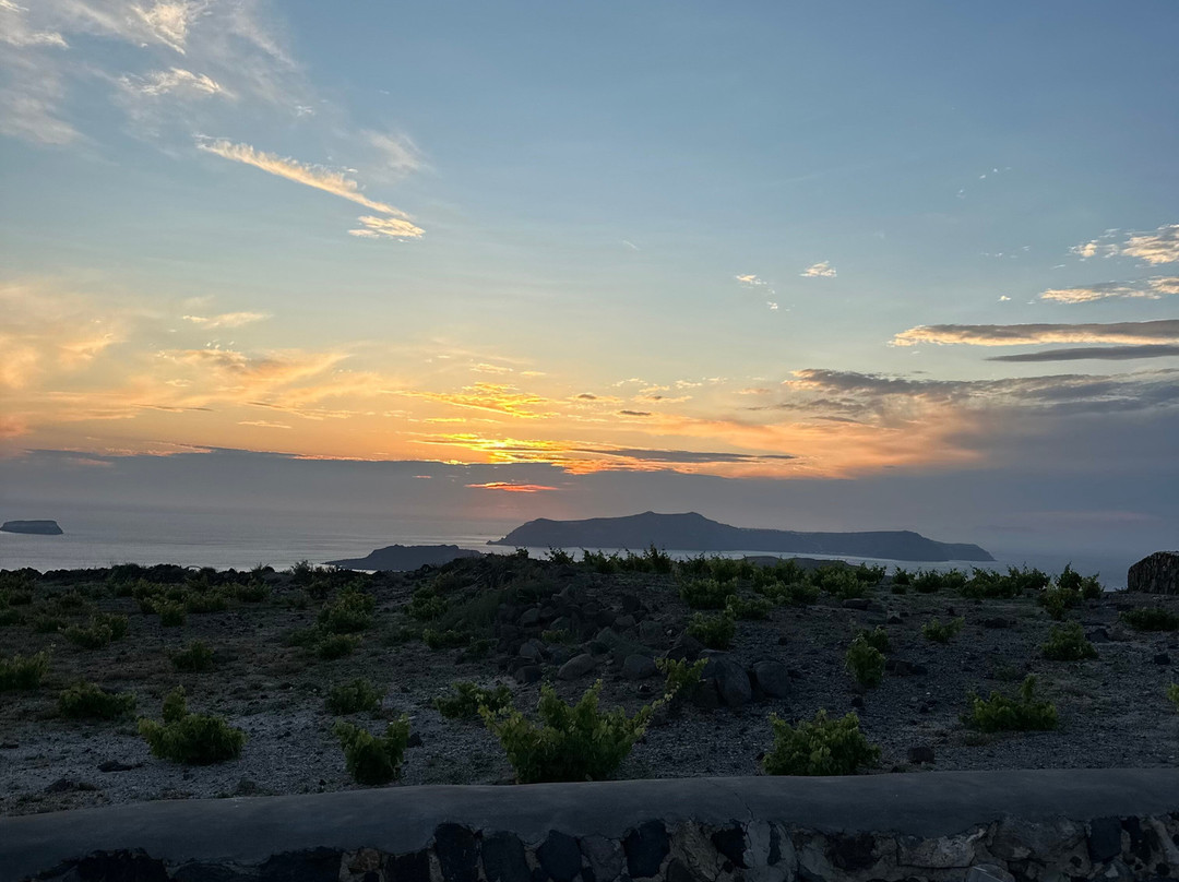 My Santorini Tour-费拉必去景点