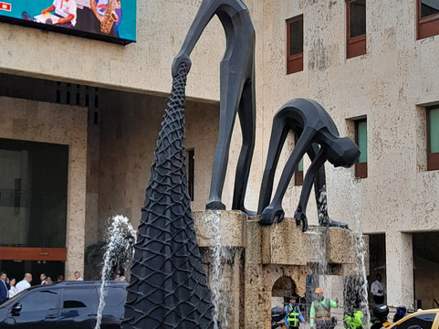 Centro de Convenciones Cartagena de Indias-卡塔赫纳必去景点