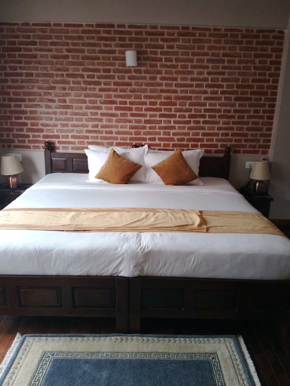 Hotel Bhadgaon-官方