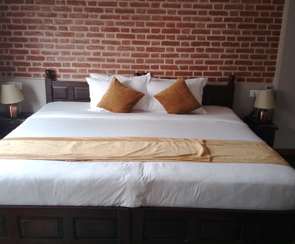 Hotel Bhadgaon主图