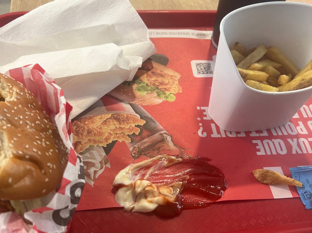 KFC