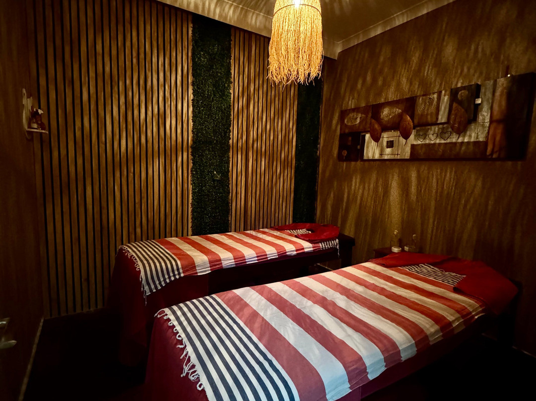 Lycian D Spa & Turkish Bath景点图片