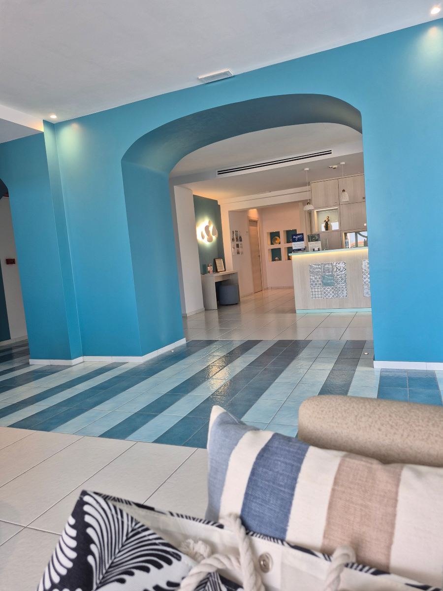 Best Western Hotel Blumarea-官方
