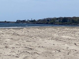 Scarborough Beach State Park景点图片