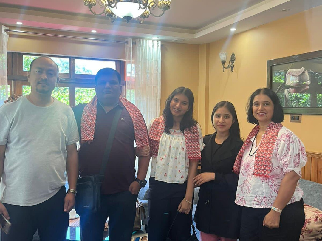 Easthighlands Tours And Travels-甘托克必去景点