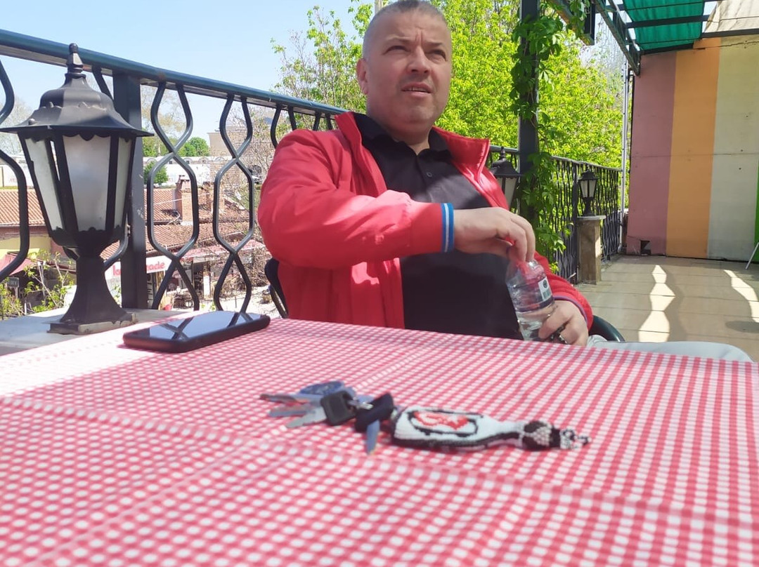 Antik Hotel Edirne主图